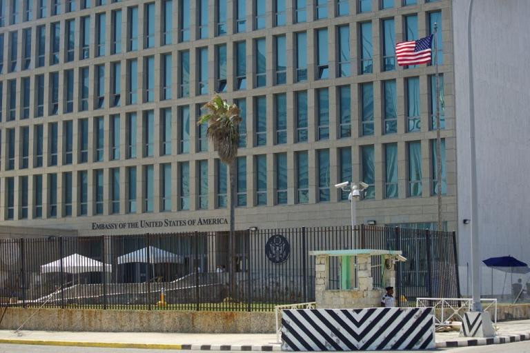 ΗΠΑ: Αποσύρουν διπλωμάτες από την Κούβα μετά τη μαζική «ασθένεια»